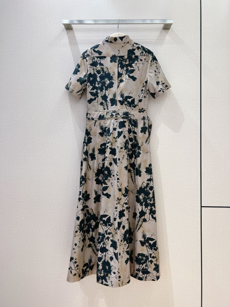 Christian Dior Dress